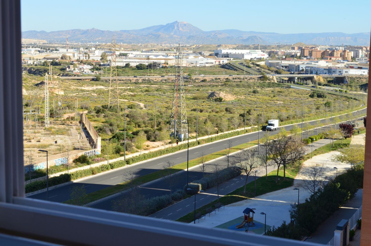 Piso en calle Deportista Joaquín Blume, 51 - Foto 37