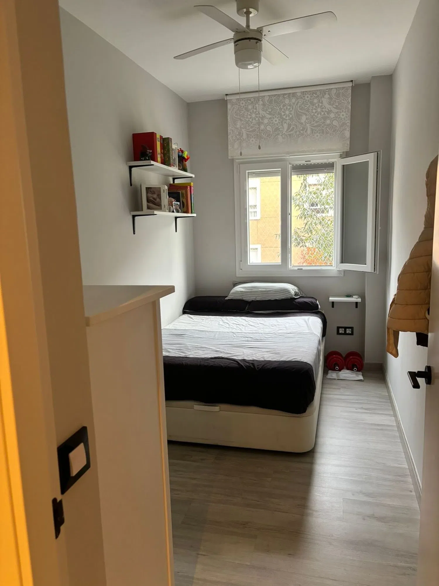 Piso en plaza Bami, 1 - Foto 17