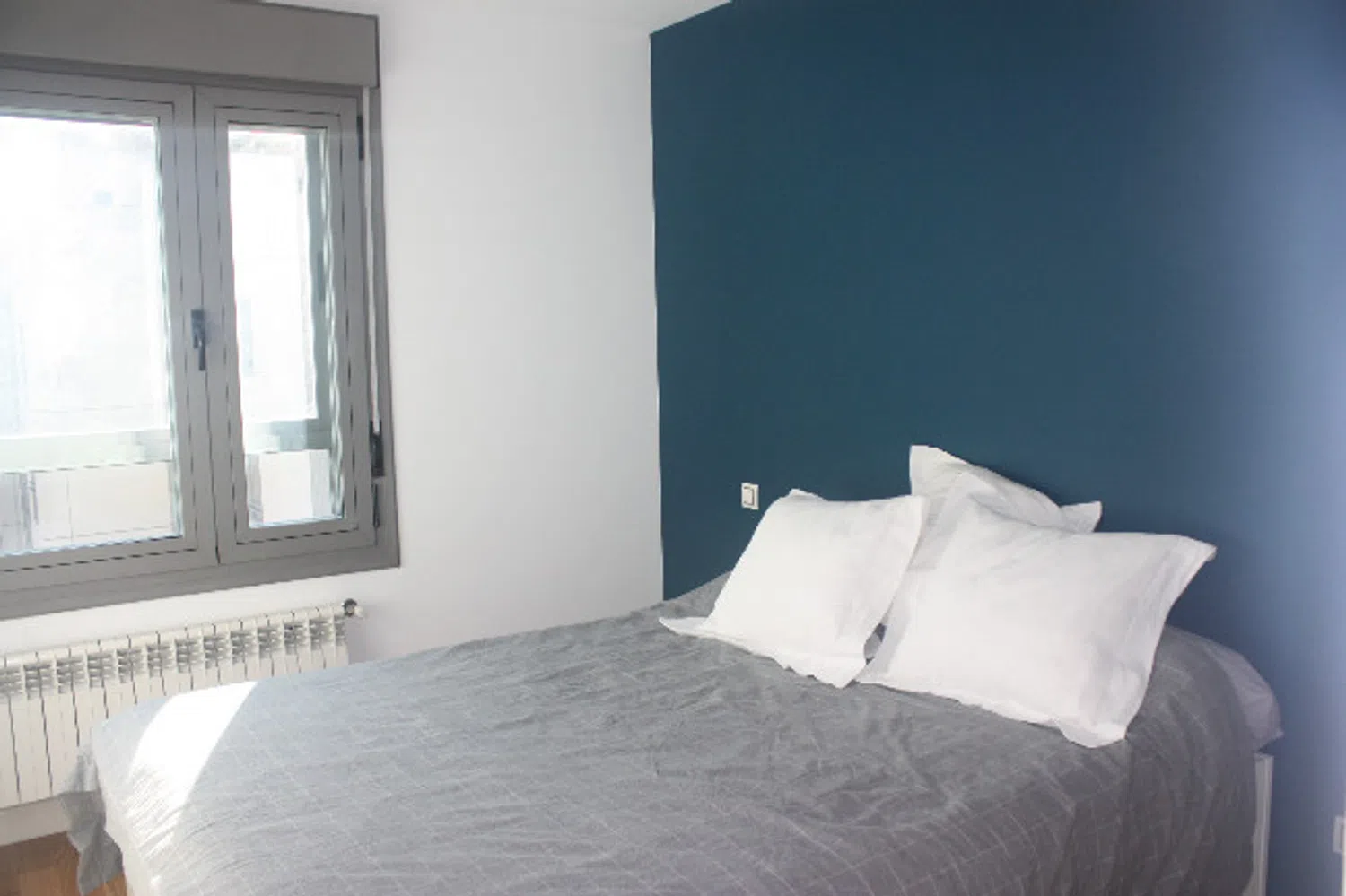 Piso en calle Rafael Bergamín, 5 - Foto 7