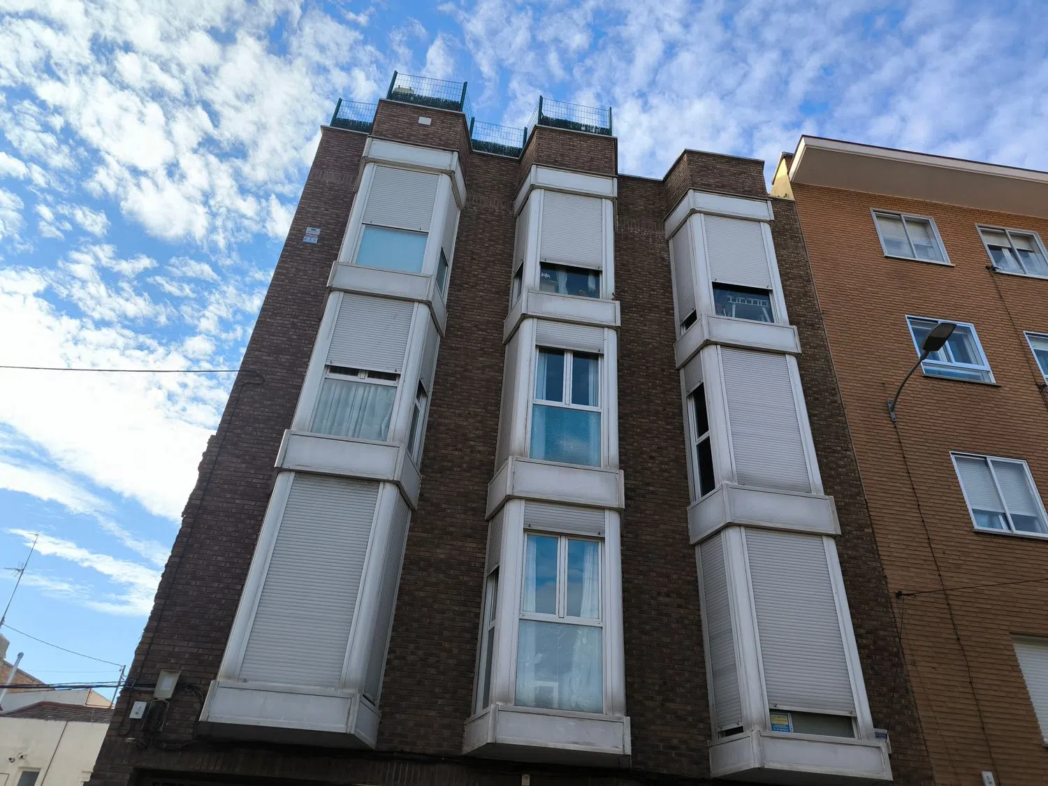 Estudio en paseo de la Dirección, 100 - Foto 22