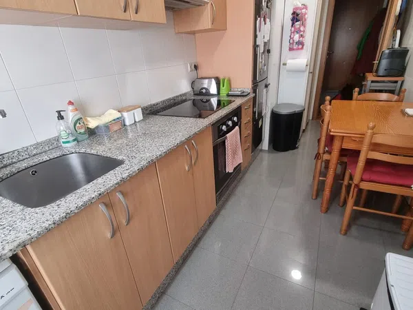 Piso en Calle de Bernardino Graña, 1 - Foto 7