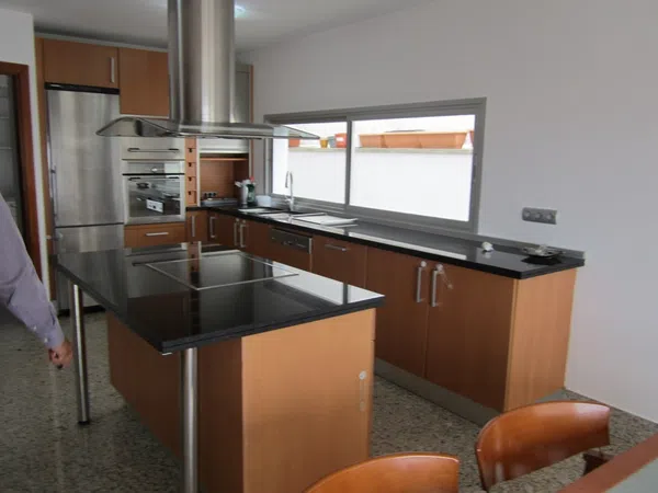 Casa o chalet independiente en la Cornisa s/n - Foto 10