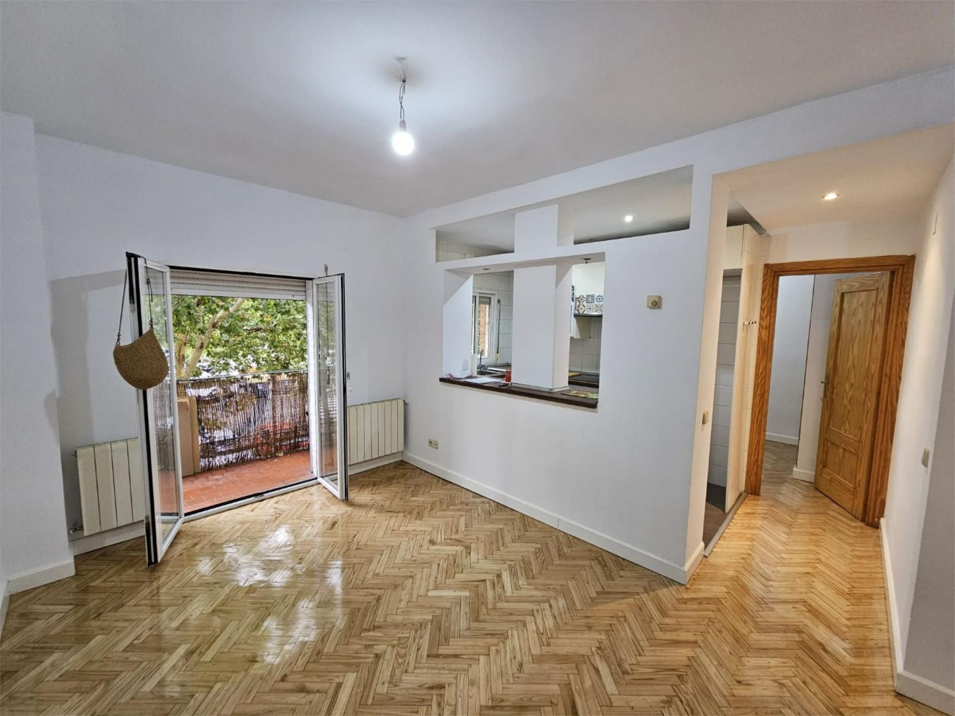 Piso en  Calle de Guillermo Pingarron 10