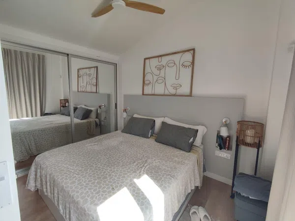 Chalet pareado en avenida Benajarafe, 224 - Foto 9