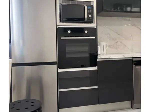 Piso en calle General Elizaicin, 14 - Foto 11