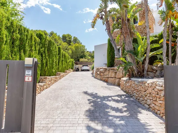 Casa o chalet independiente en Calle de la Xicoria, 4, Portichol - Balcón al Mar, Portichol - Balcón al Mar - Foto 32