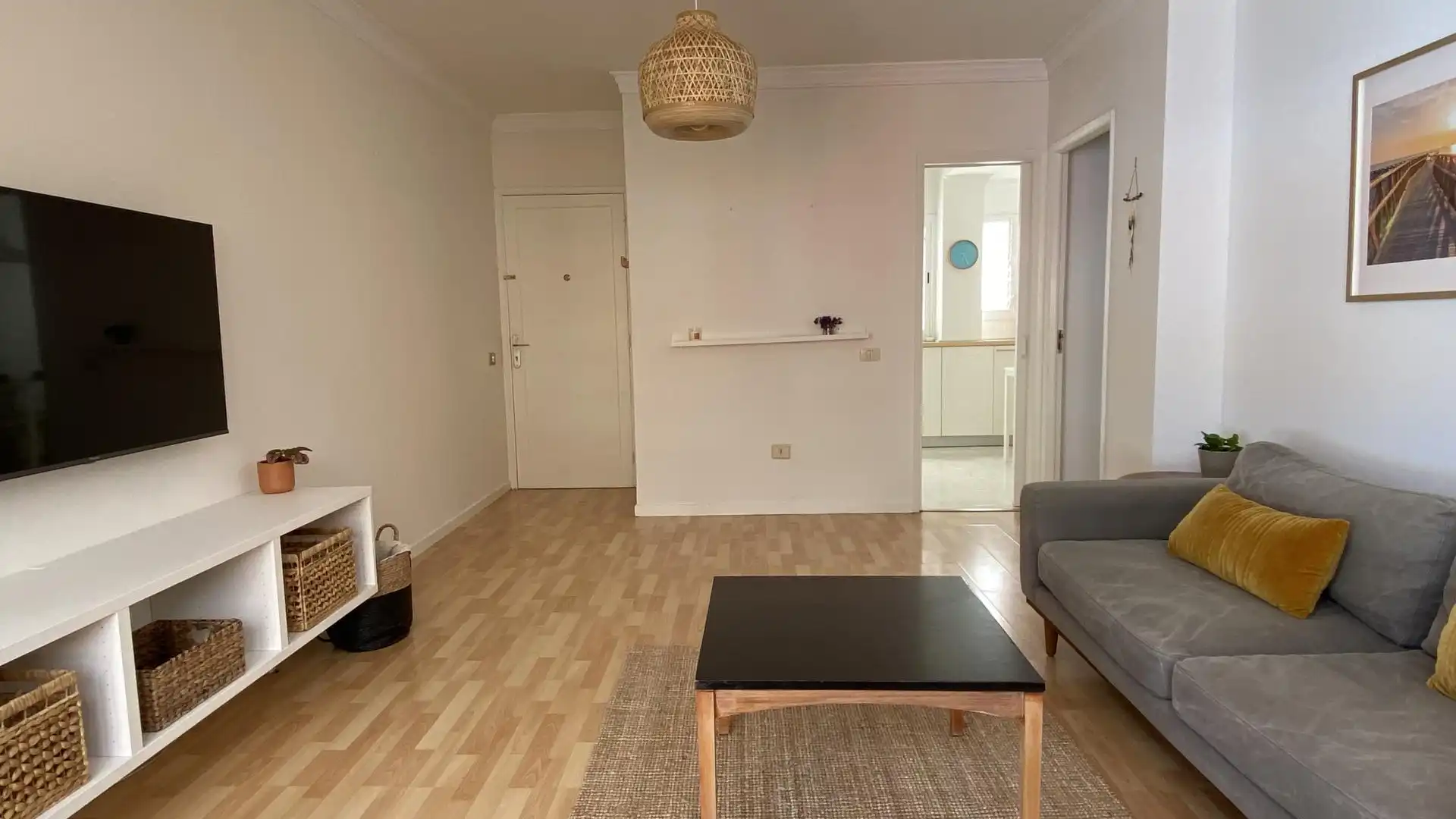 Piso en  Calle Vigilante García Cabello 6 - Foto 6