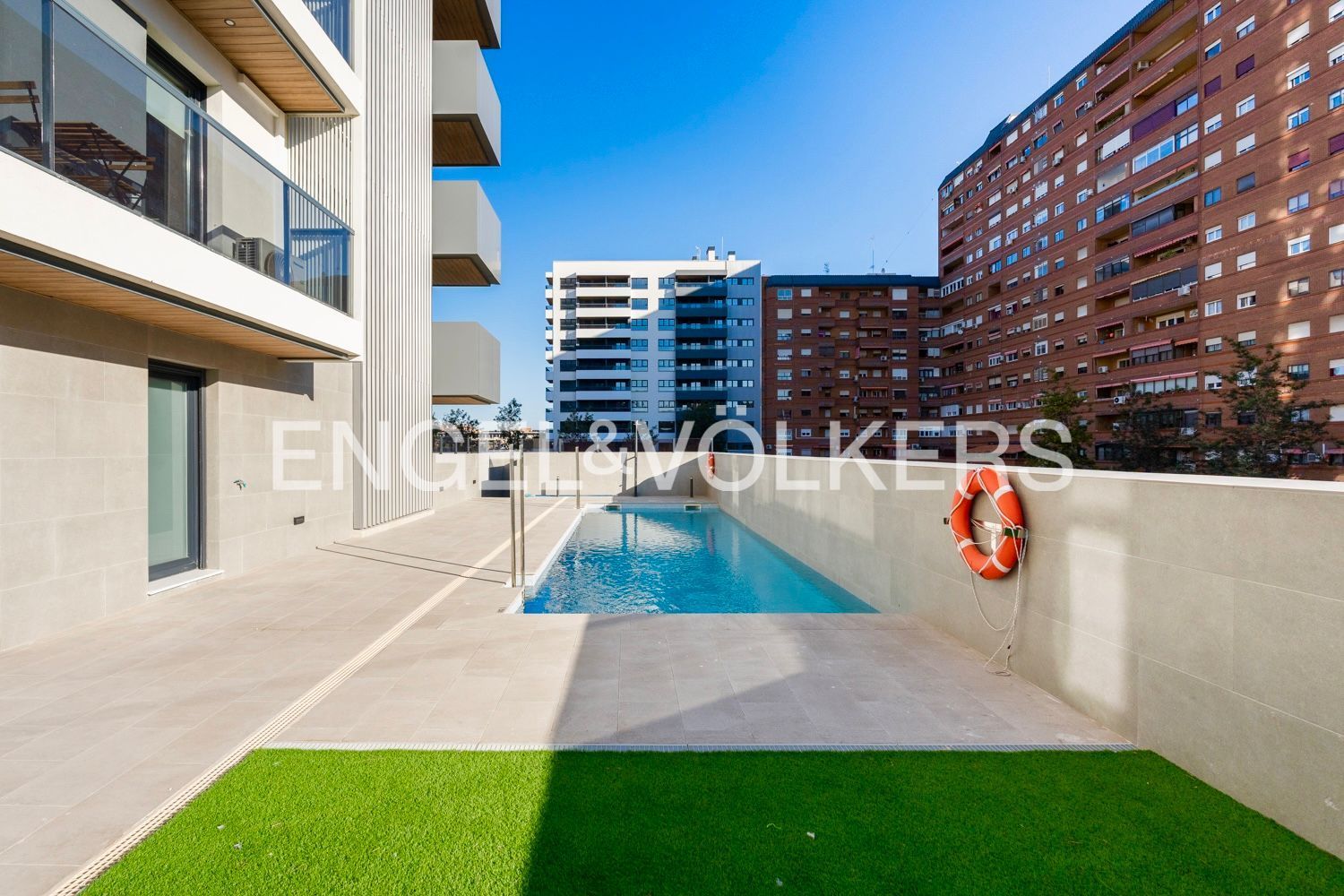 Piso en Plaza de l'Actor Enrique Rambal, Ciutat Jardí - Foto 38