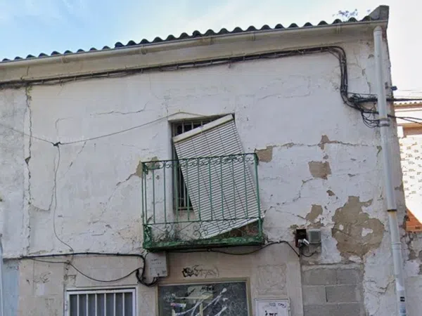 Casa o chalet independiente en Calle de Ramón y Cajal, 4 - Foto 1