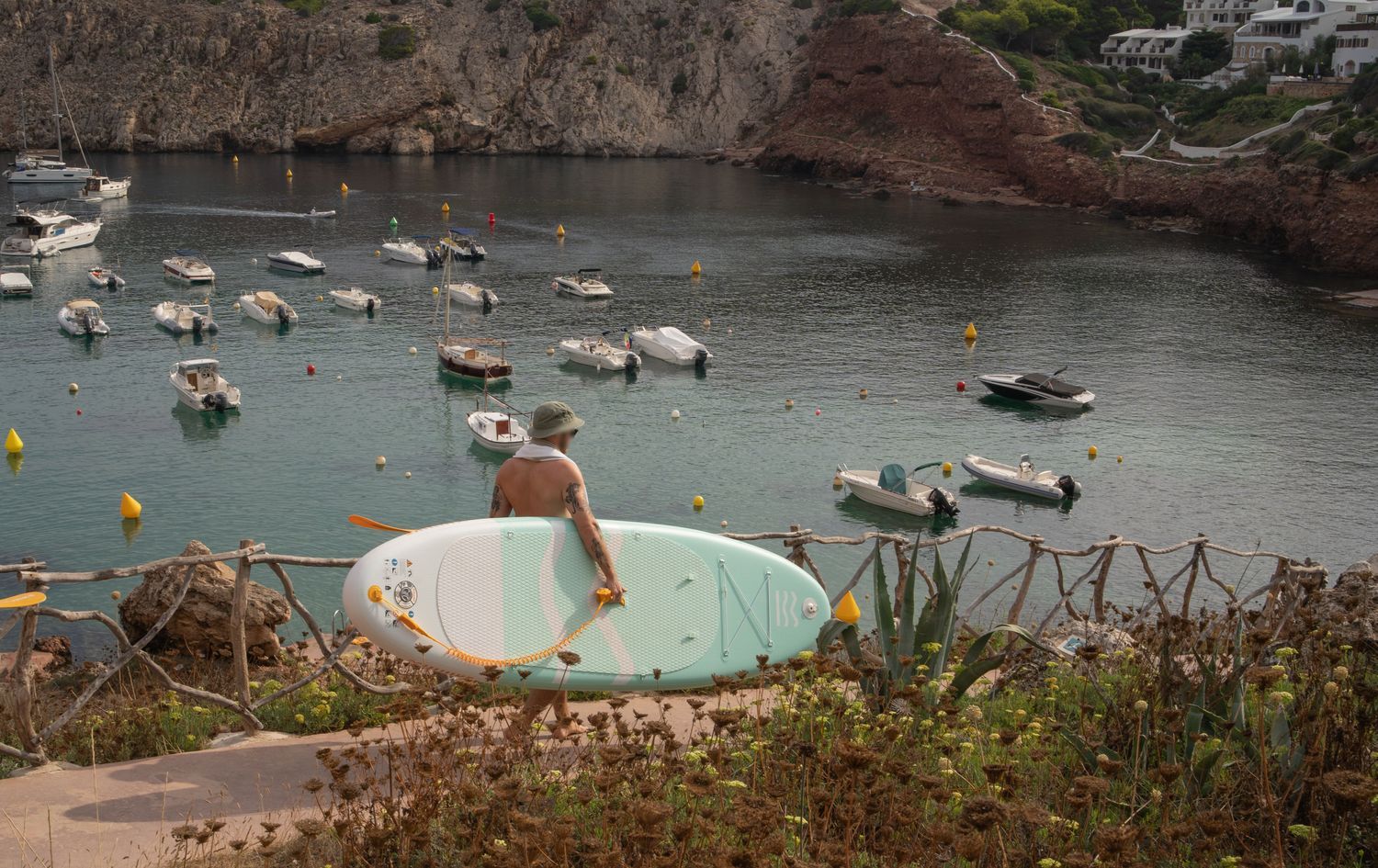 Chalet pareado en Calle Orio, 15, Cala Morell, Cala Morell - Foto 18