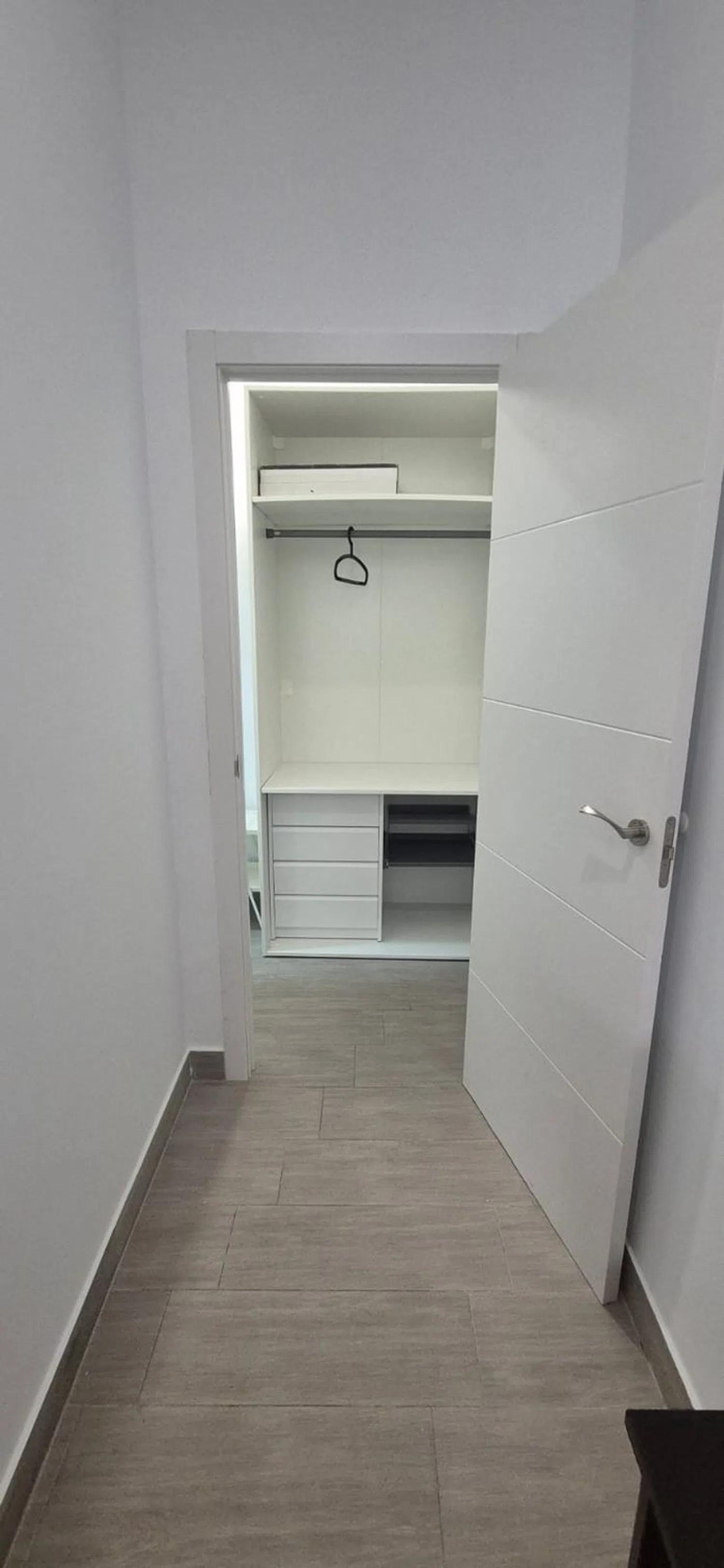 Estudio en C/Jorge de Montemayor, 14 - Foto 7