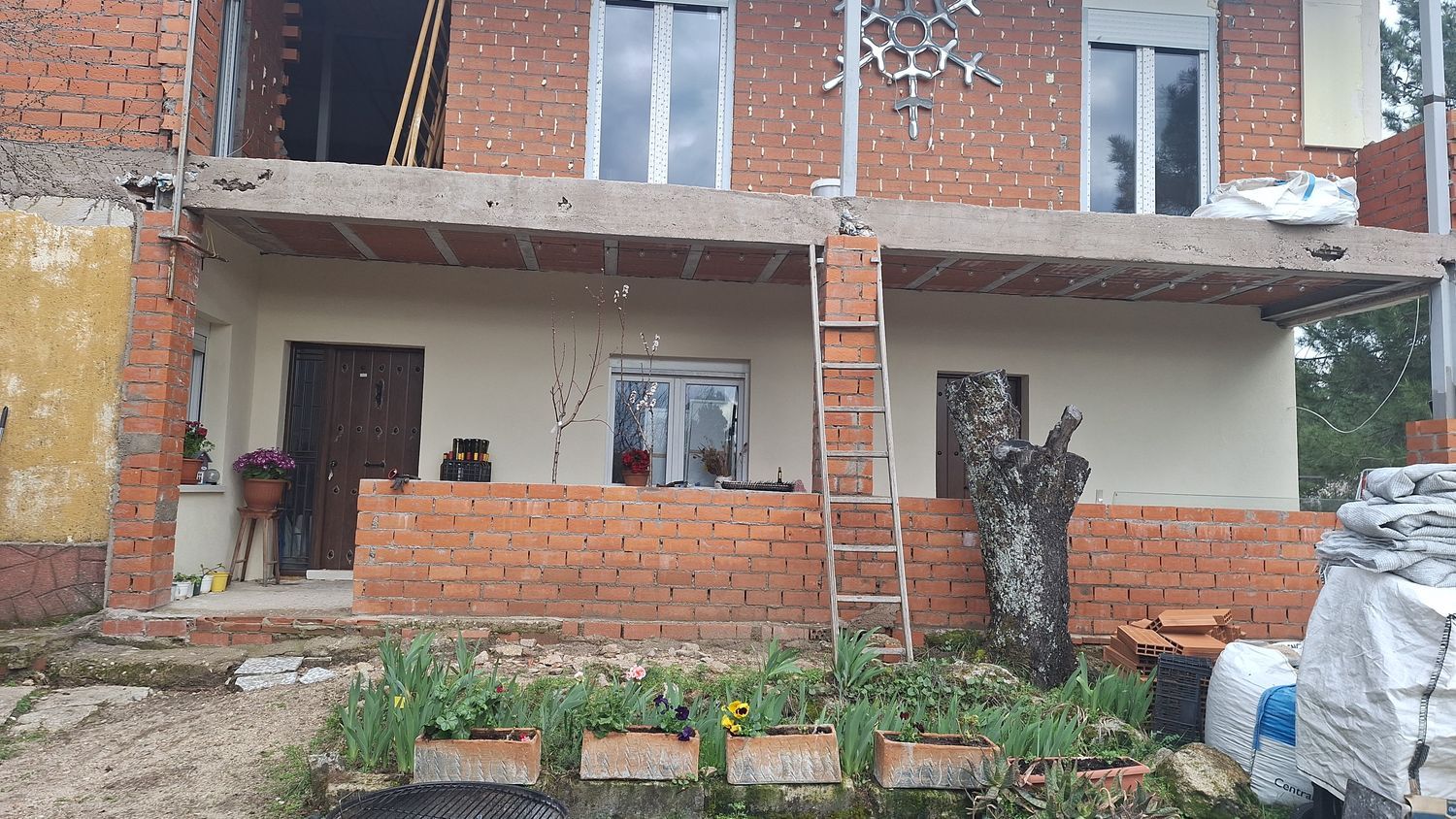 Casa rural en Urbanizacion Entrepinos, 1 - Foto 6