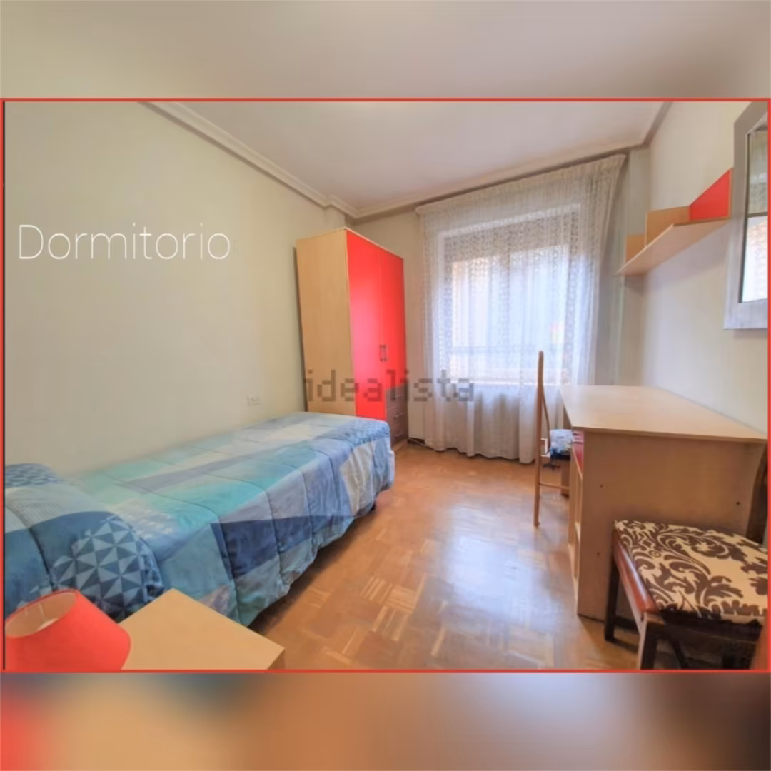 Piso en  Rúa Mayor 30 - Foto 5