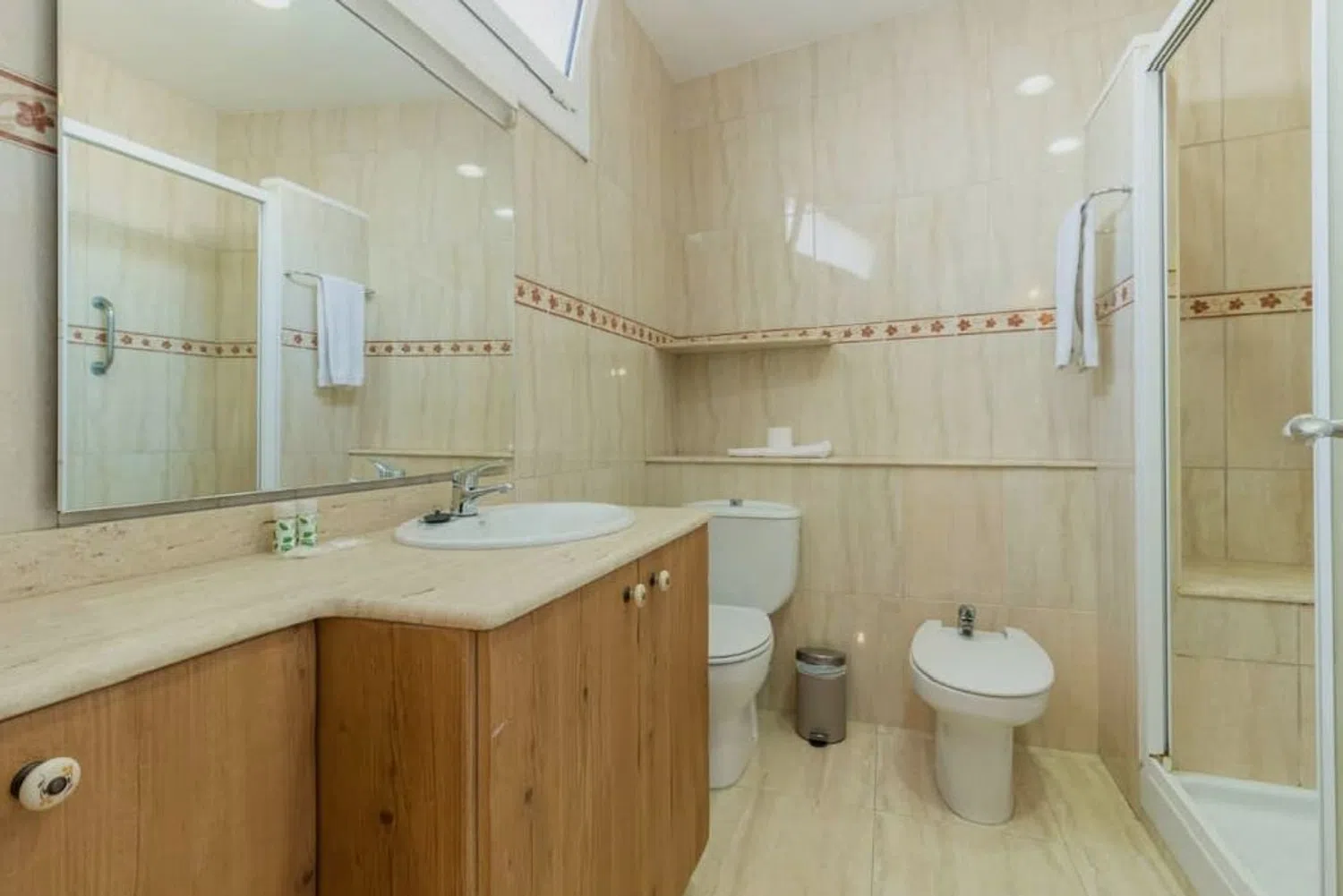 Estudio en calle del Vallès, 5 - Foto 4