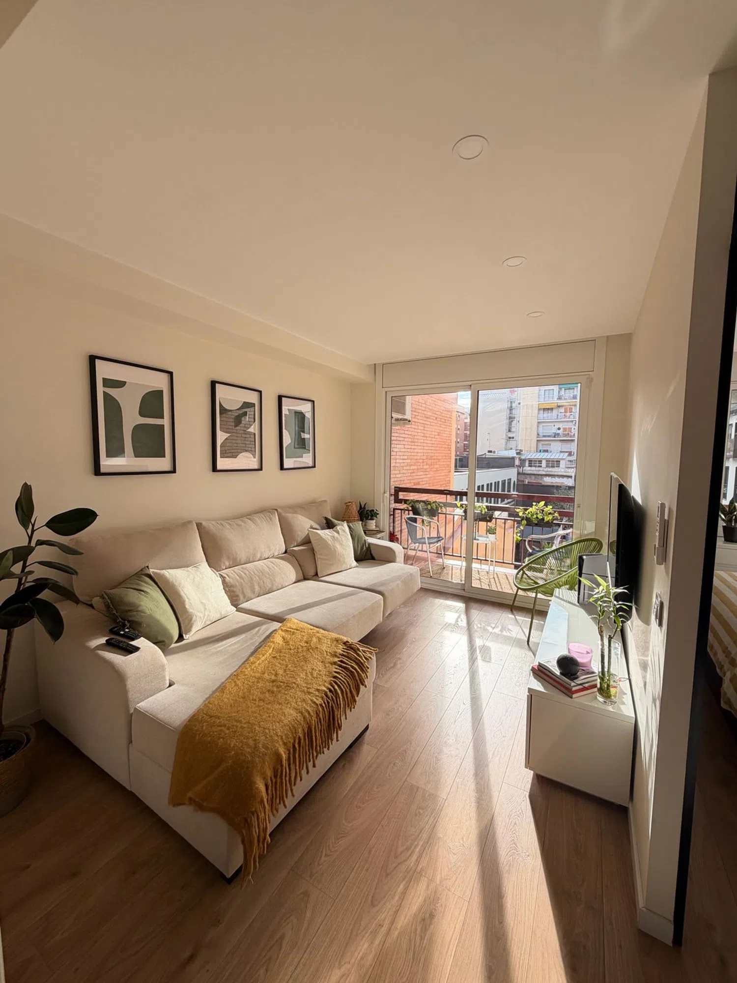 Piso en calle de Sicília, 275 - Foto 6