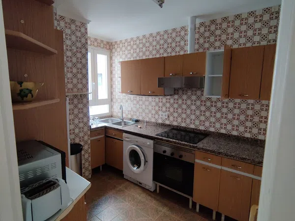 Piso en Calle Vitigudino, 30, Carmelitas - Foto 15