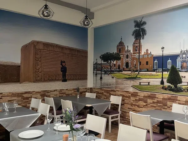 Local en Restaurante en Centro Urbano, Centro Urbano - Foto 1