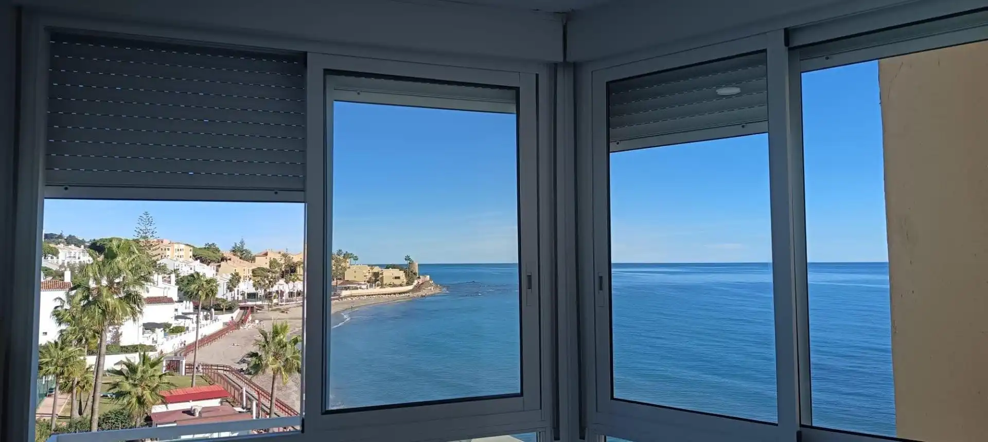 Apartamento en urbanización Alhamar 11 - Foto 4