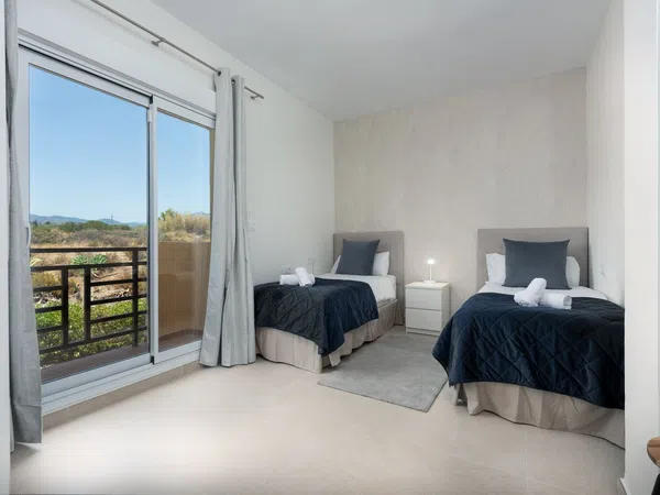 Chalet adosado en Barrio Sotoserena - Foto 8