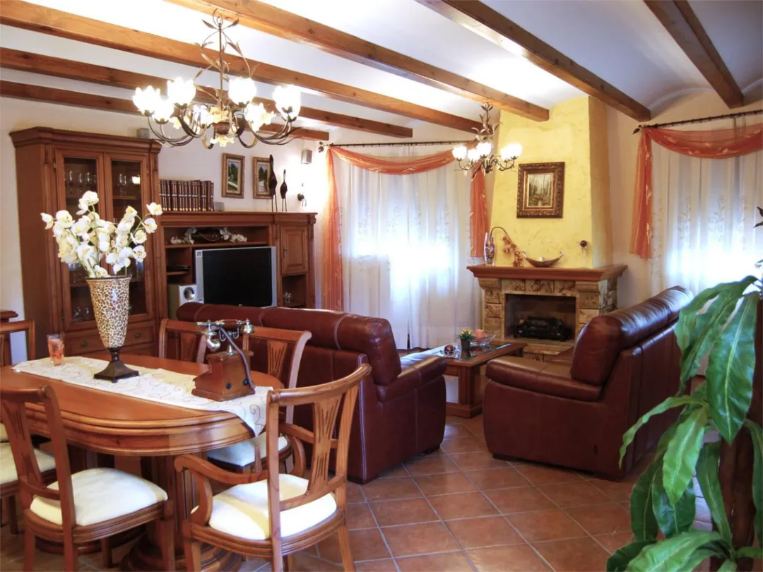 Chalet en  Urbanización la Pinada 37 - Foto 15