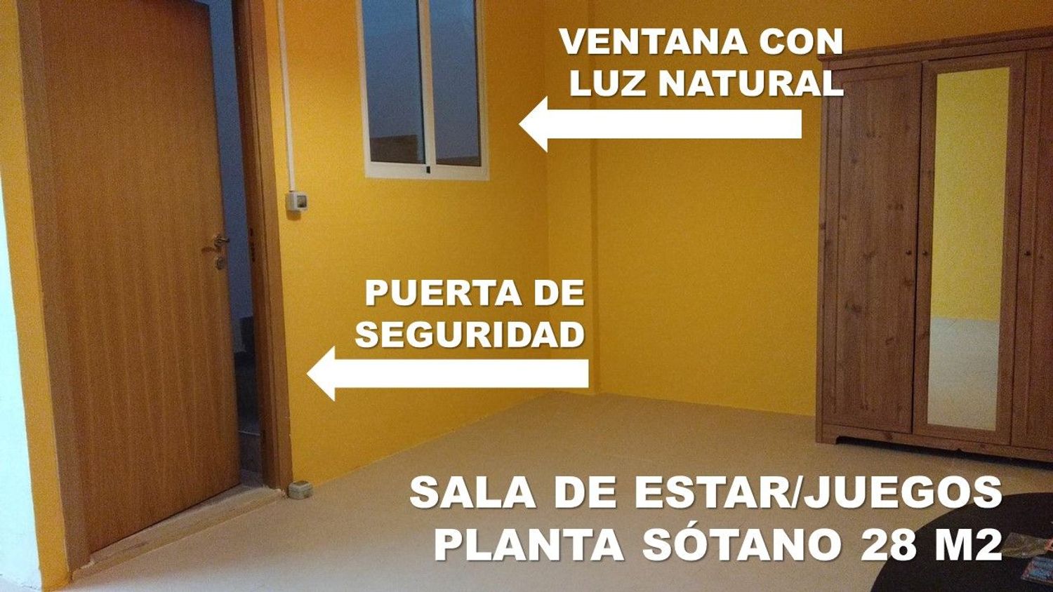 Casa o chalet independiente en Calle Conrado Albadalejo, 29, Alicante Golf - Foto 11