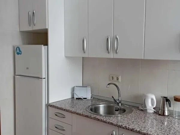 Piso en Calle Martín Villa, 11, Encarnación-Las Setas - Foto 6