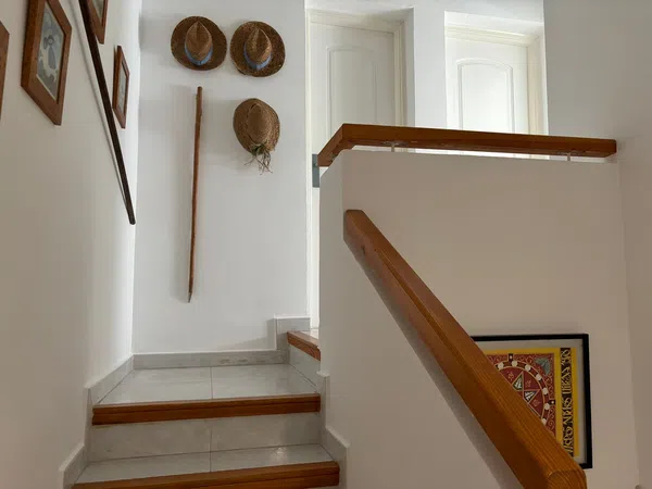 Chalet adosado en Urbanización la Isla, 37, El Arenal, El Arenal - Foto 20