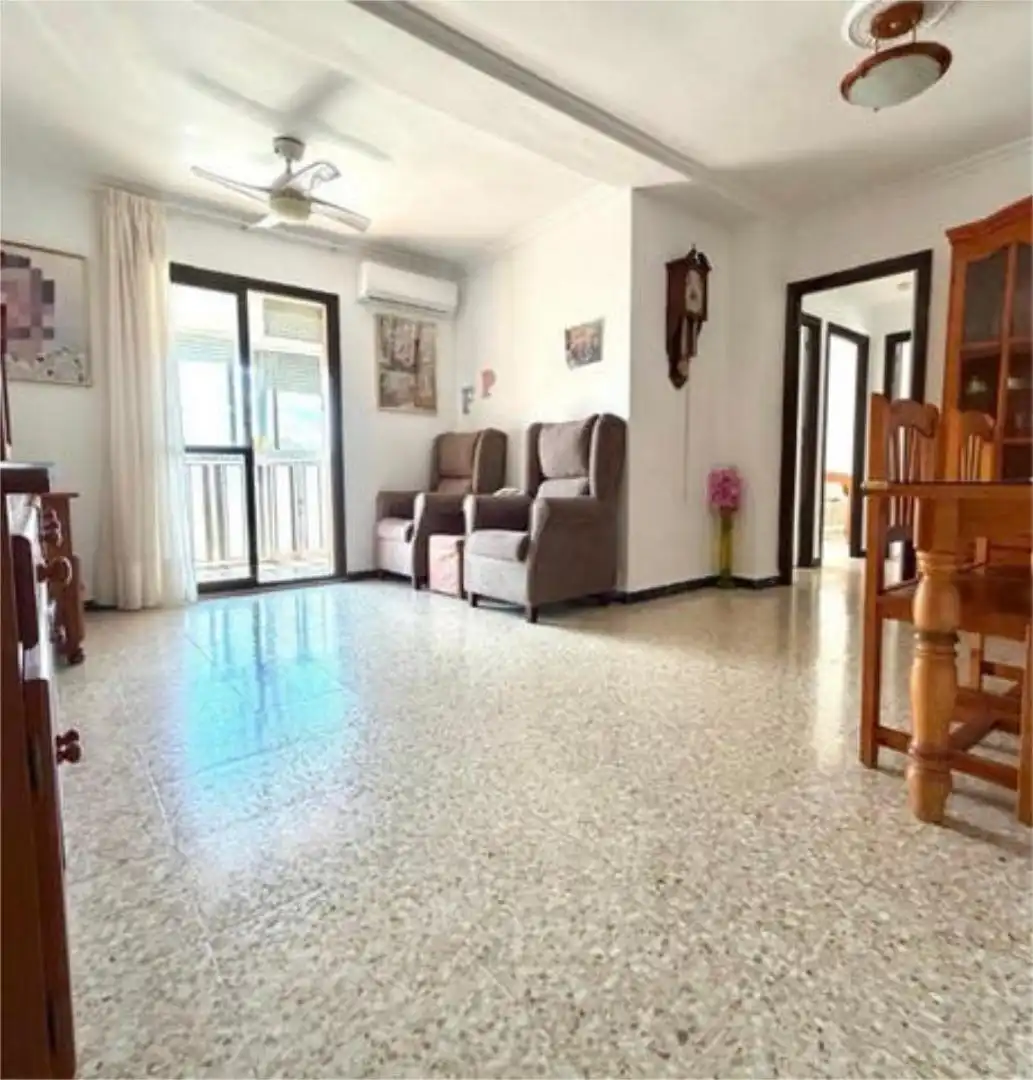 Piso en Malacara - Foto 2