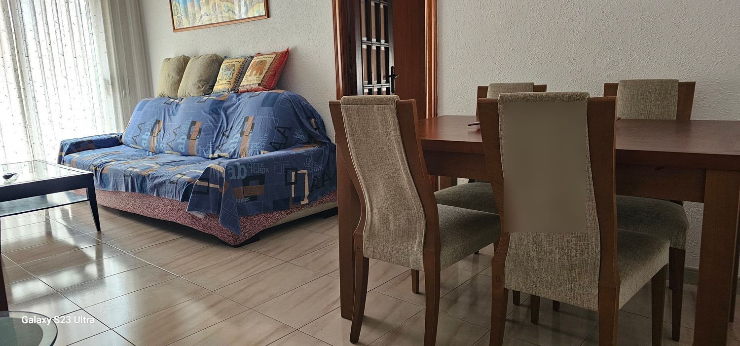 Piso en calle de Rafael Campalans, 113 - Foto 4