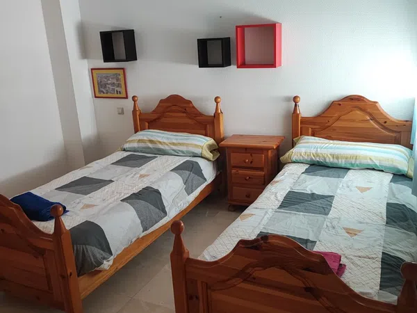 Dúplex en Urbanización Residencial las Nieves, 17 - Foto 14