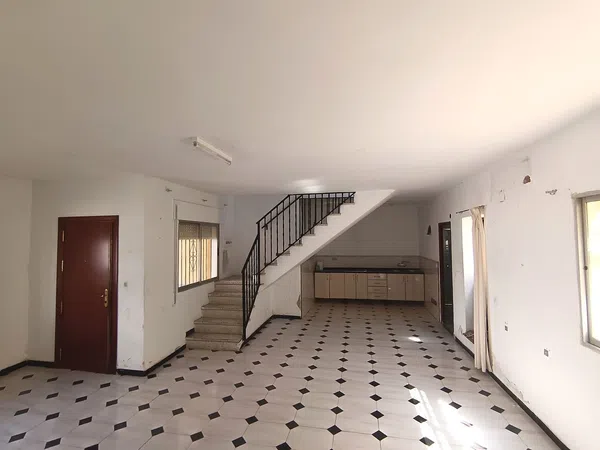 Casa independiente en calle Jesús de la Sentencia, 3 - Foto 3