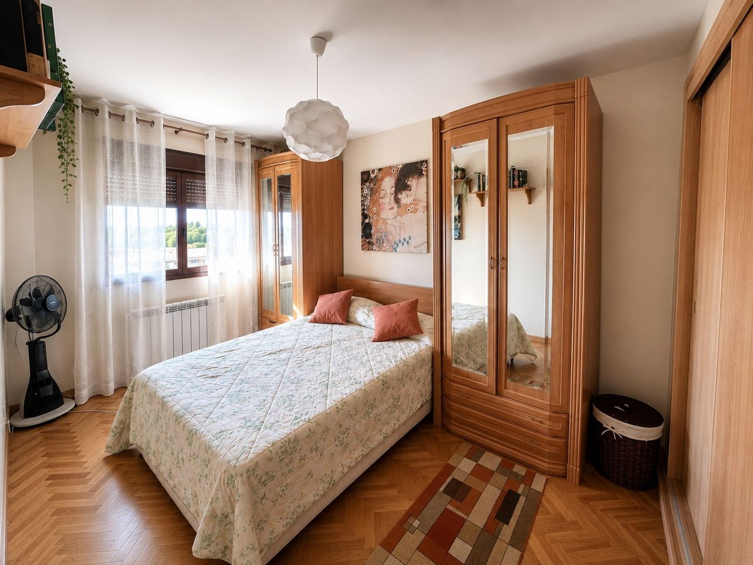 Chalet pareado en Coimbra - Guadarrama - Foto 15