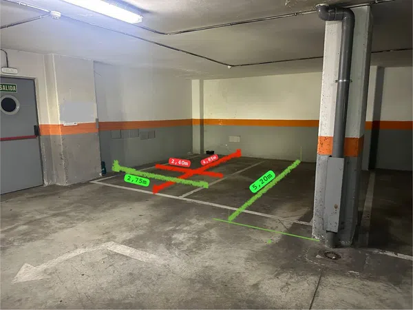 Piso en paseo de los Olmos, 7 - Foto 23