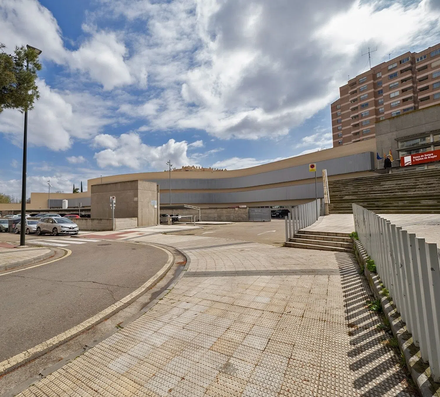 Piso en Barrio Parque Delicias - La Bozada - Foto 2