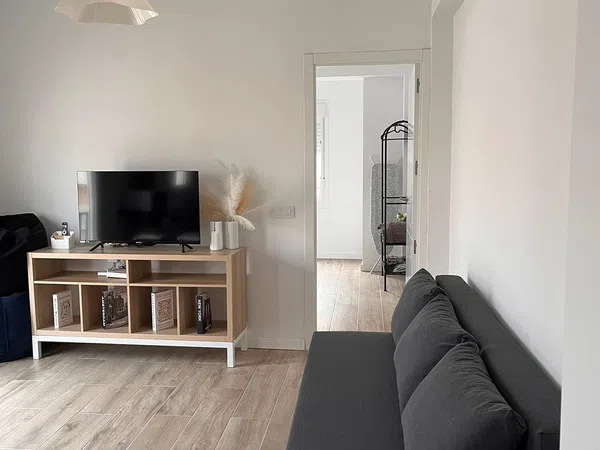 Piso en Calle Relámpago, 20, Centro-Rambla, Centro-Rambla - Foto 2