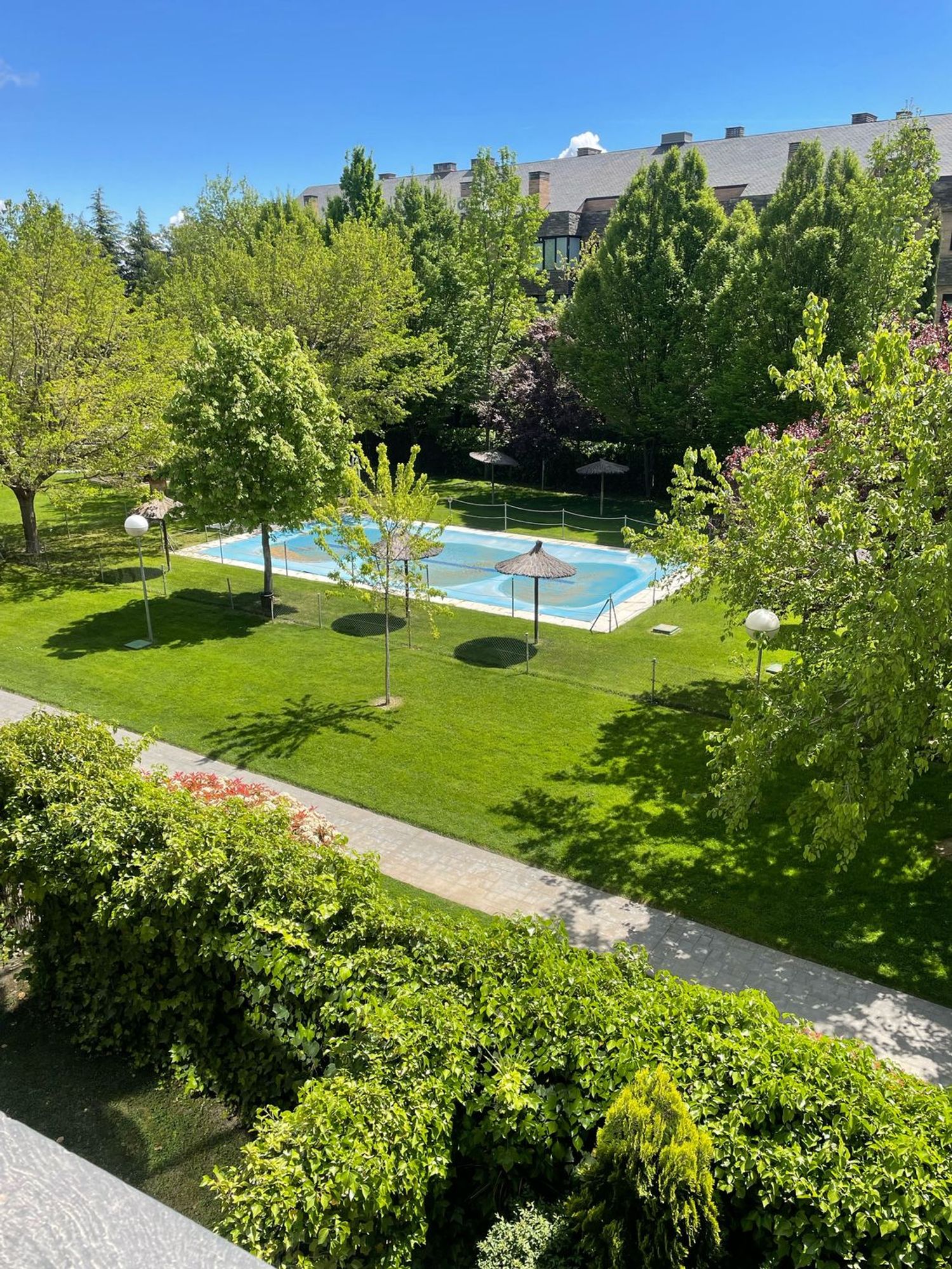 Piso en calle de la Hiedra, 232 - Foto 1