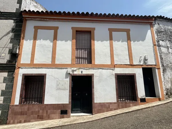 Casa de pueblo en Calle Hernando de Soto, 3 - Foto 2