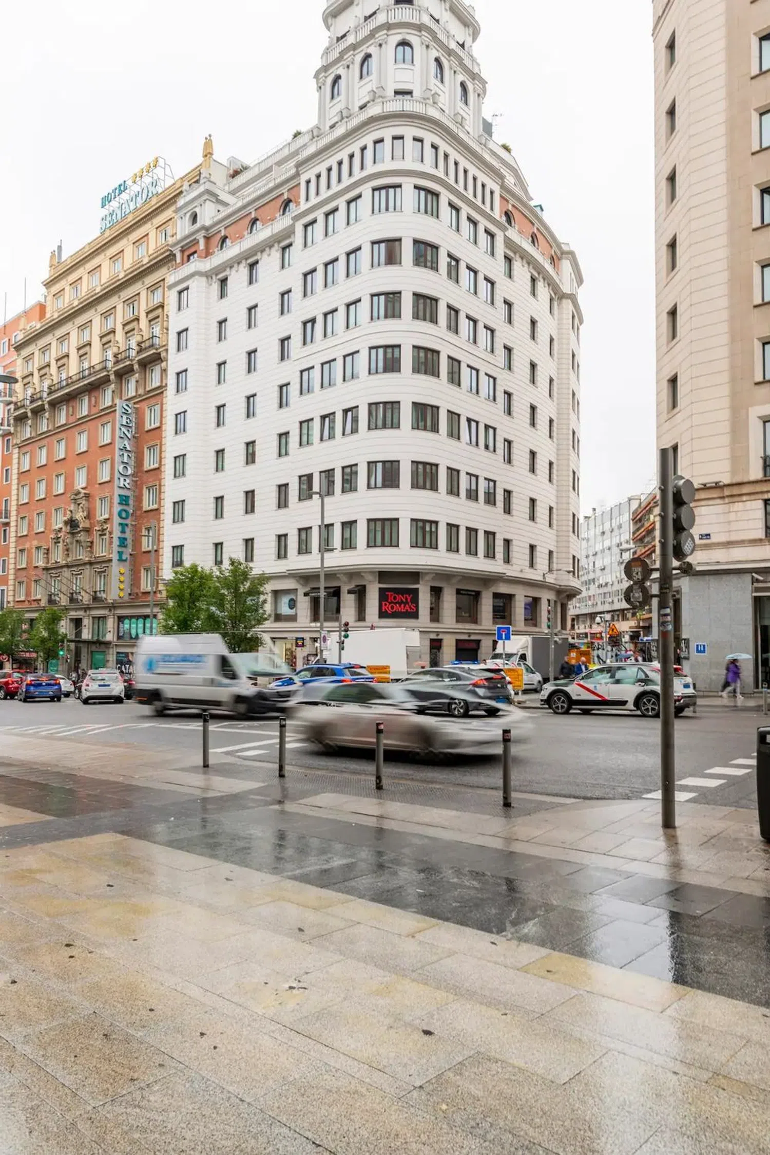Piso en calle Gran Vía, 68 - Foto 30