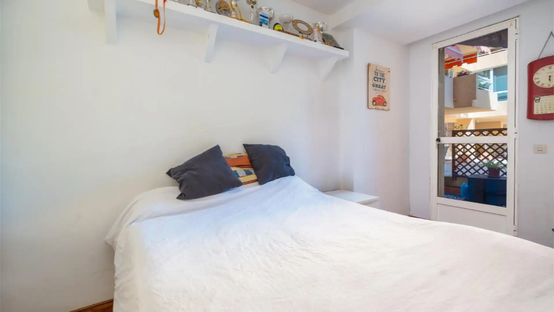 Piso en  Palma de Mallorca - Foto 14