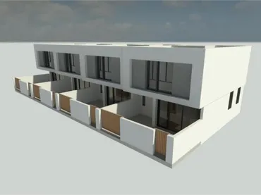 Chalet en Barrio central - Foto 1