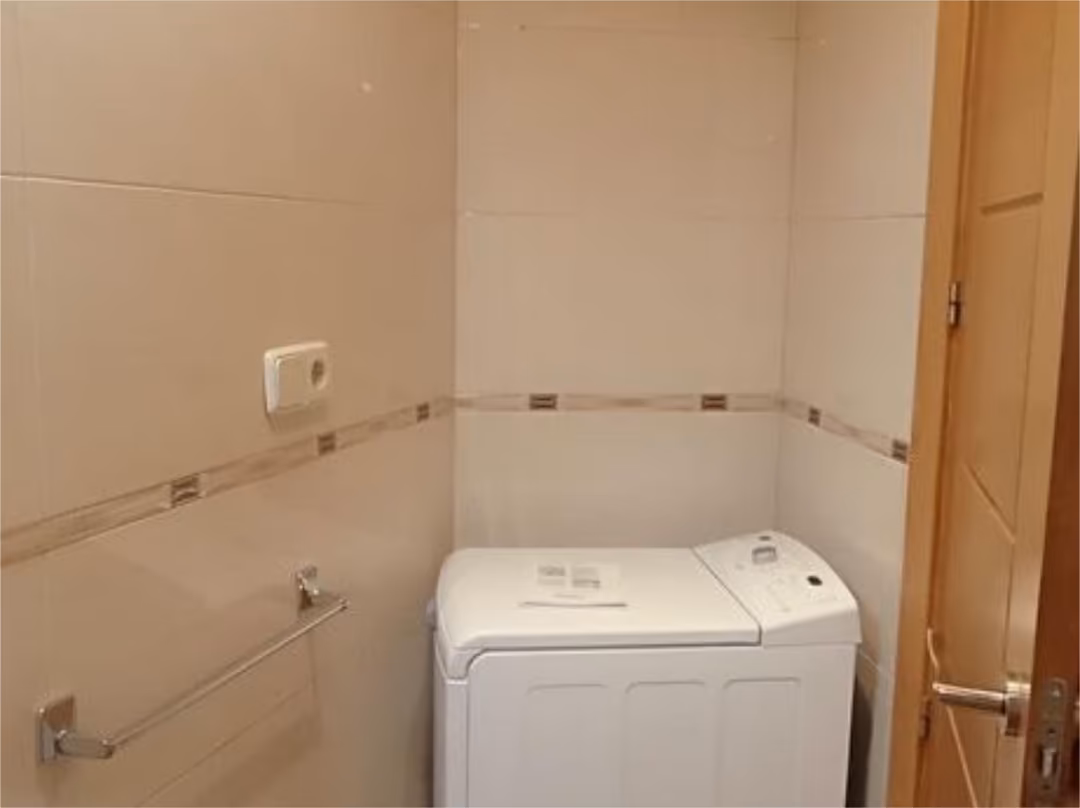 Apartamento en  Avenida de Córdoba 2