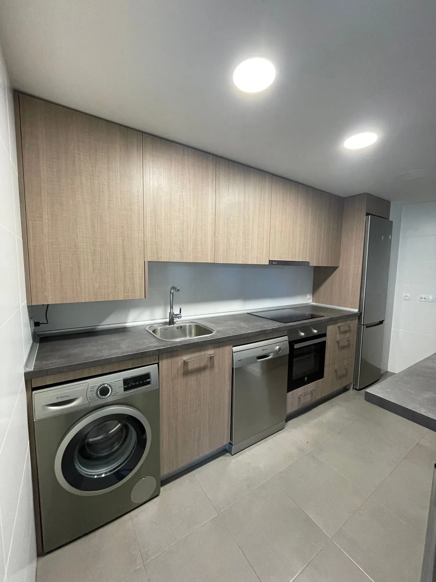 Piso en via Complutense, 122 - Foto 4