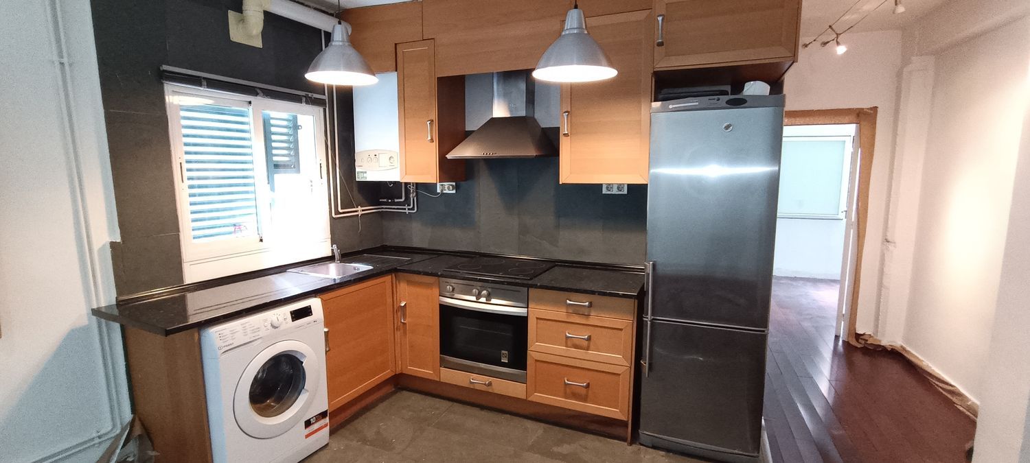 Piso en Barrio Numancia - Foto 5