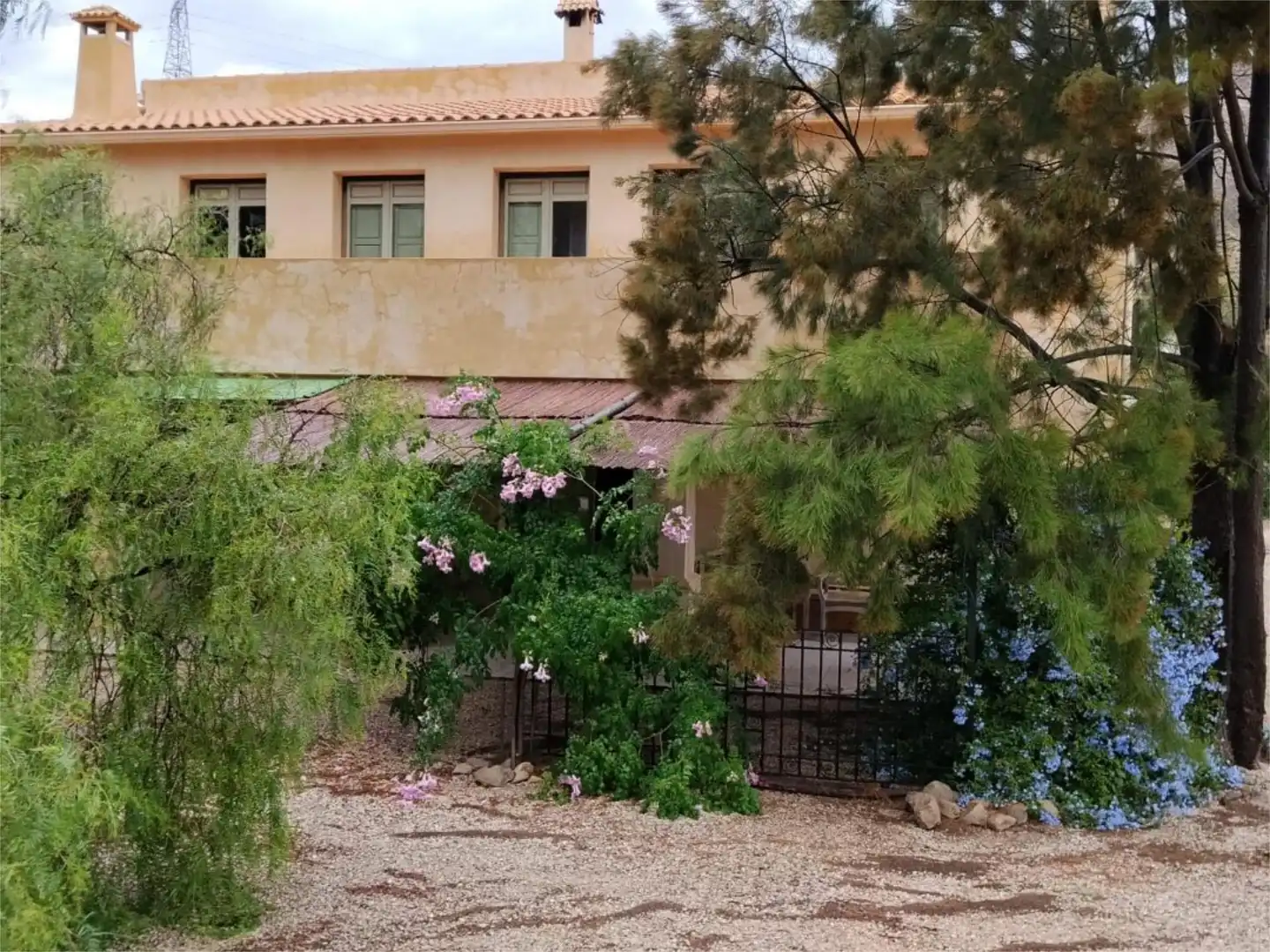 Finca rústica en  Carrer del Mestre Torroner 2 - Foto 5