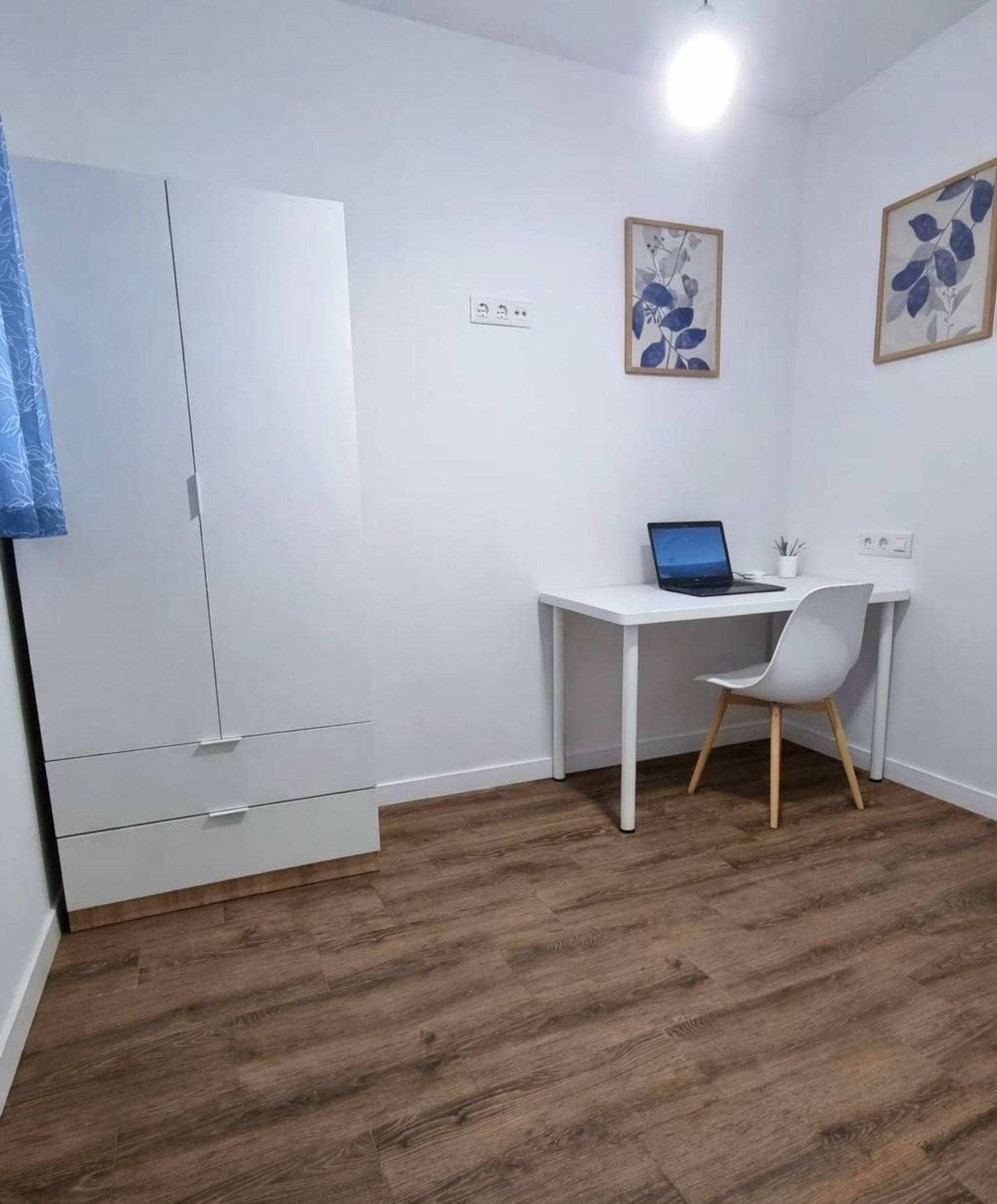 Piso en avenida Gregorio Gea, 56 - Foto 8