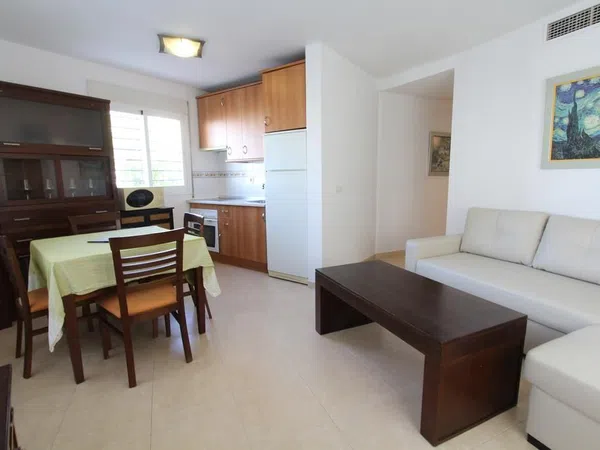 Piso en Calle Manuel María Care, 17, El Consul - El Romeral - Foto 2