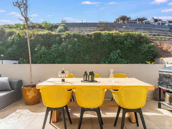 Piso en calle Doctor Alfonso Chiscano Díaz, 24 - Foto 12