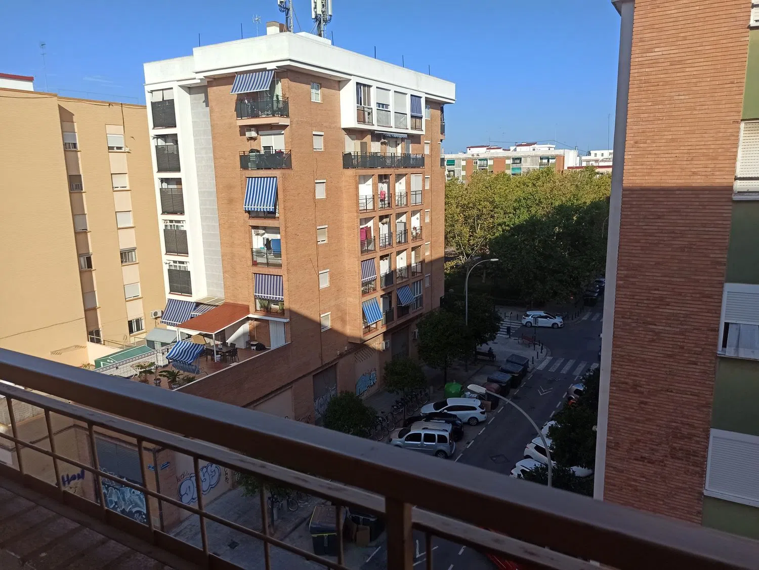 Piso en calle Vinaroz, 15 - Foto 6