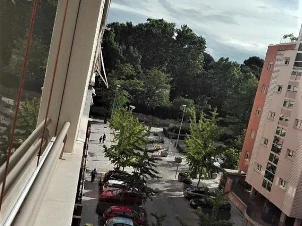 Piso en paseo de la Alameda de Osuna, 10 - Foto 14