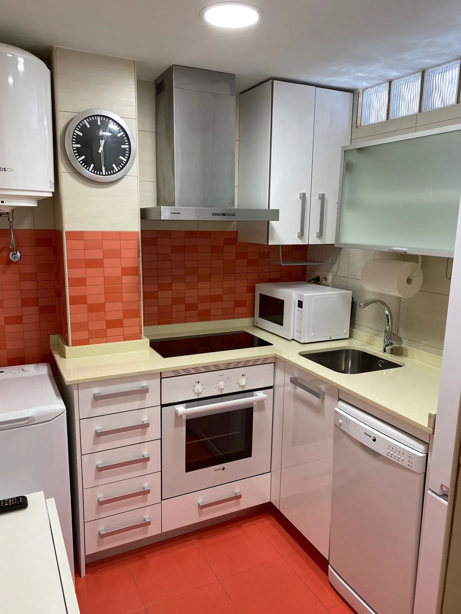 Piso en calle de la Isla de Arosa, 37 - Foto 4